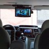 ford transit - stropn monitor